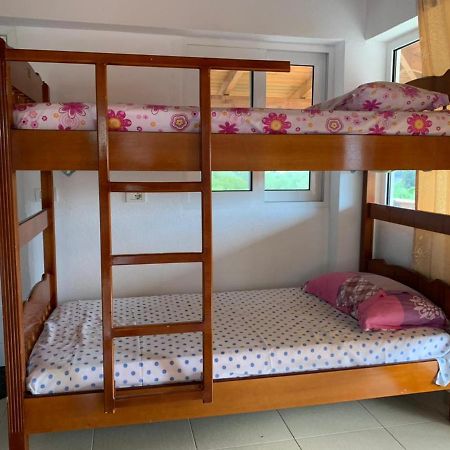 Denaj House Otel Himarë Dış mekan fotoğraf