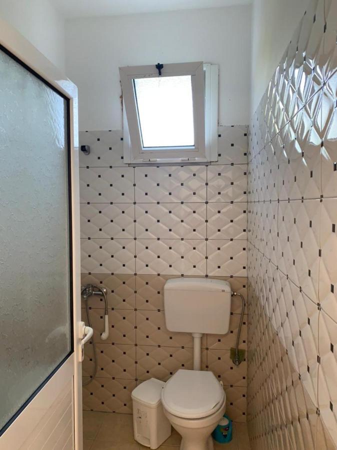 Denaj House Otel Himarë Dış mekan fotoğraf