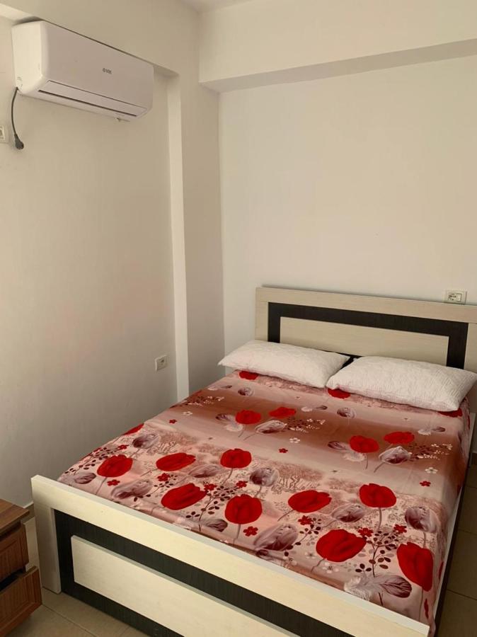 Denaj House Otel Himarë Dış mekan fotoğraf
