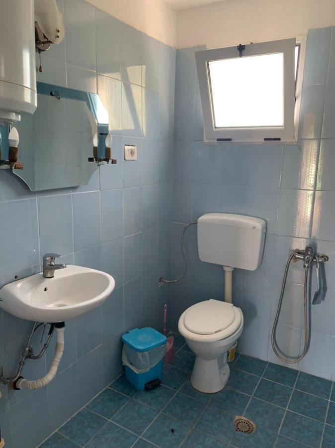 Denaj House Otel Himarë Dış mekan fotoğraf