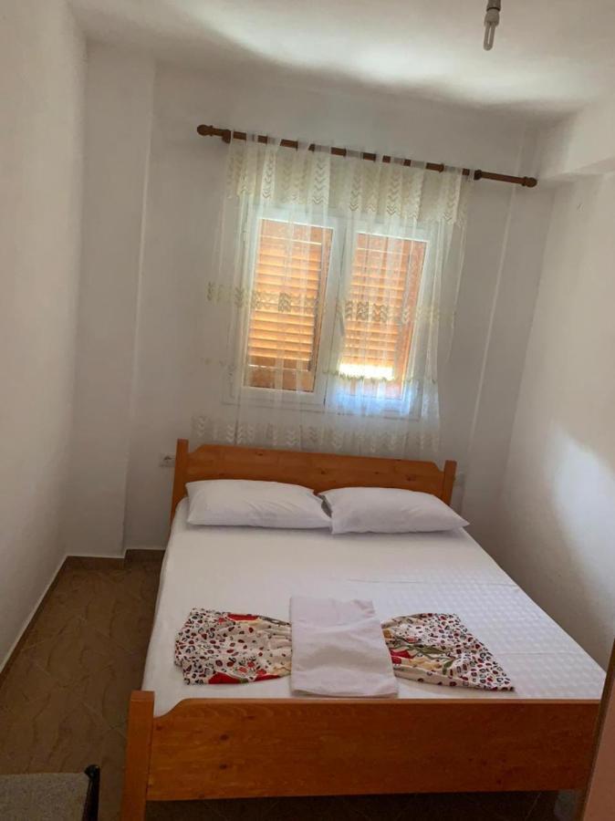 Denaj House Otel Himarë Dış mekan fotoğraf