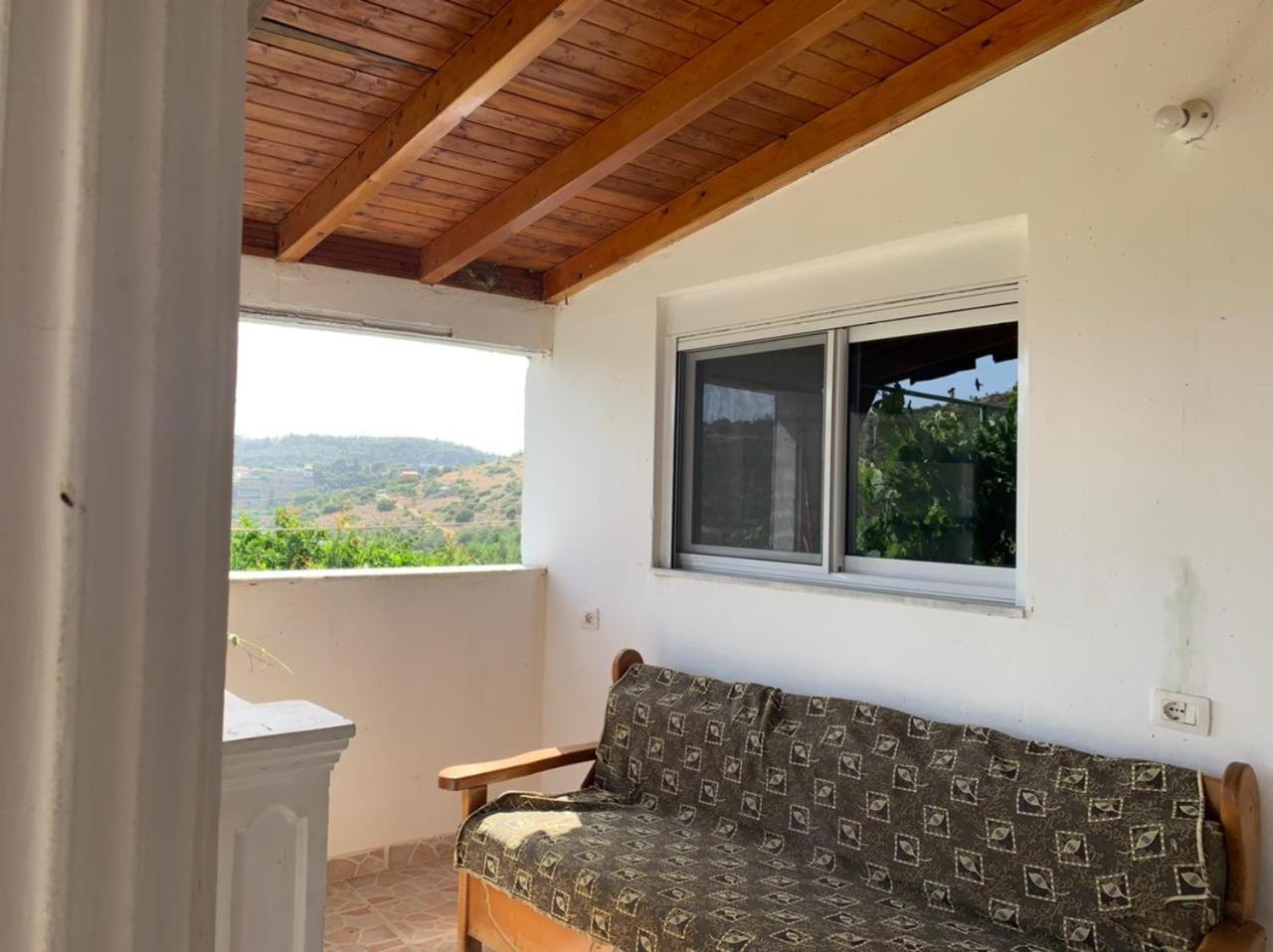 Denaj House Otel Himarë Oda fotoğraf